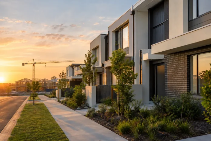 New Build Investment Tax Rules May Lift Prices, Not Supply