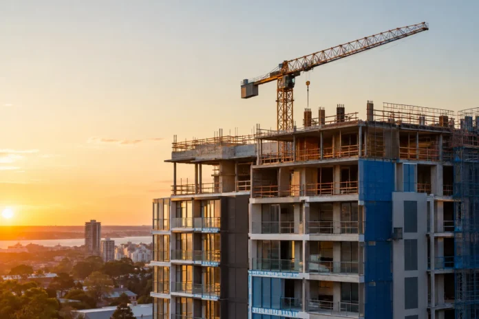 Foreign buyers Australian property: $4.7bn approved, but down again