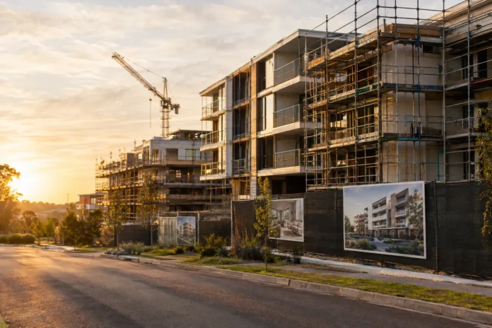 New build investor demand is weak even with tax breaks