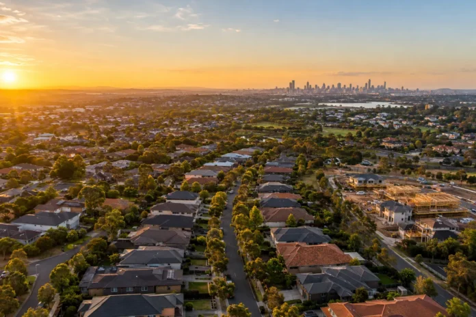 House price growth Australia: why a decade of doubling is a fragile bet