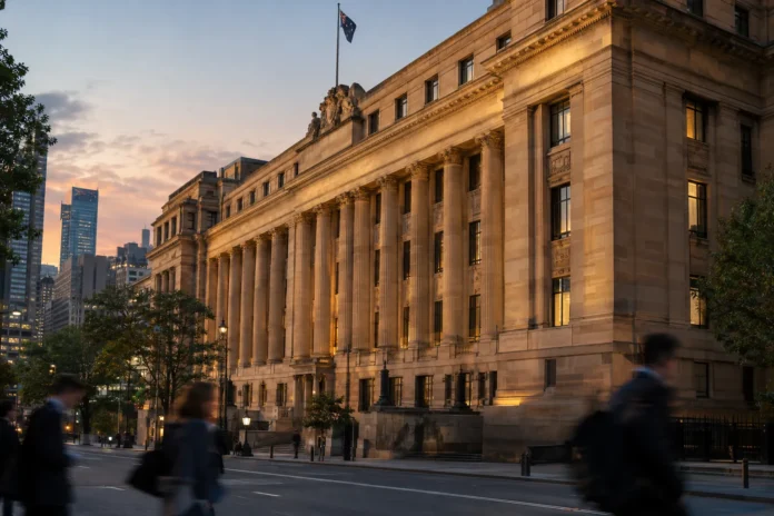 RBA rate hike risk grows as the bank frets over trust