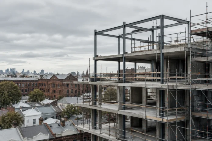 Building approvals shortfall: do thin pipelines mean firmer prices?