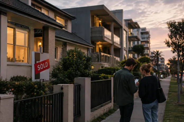 Investor pullback: why selling at a profit can hurt renters