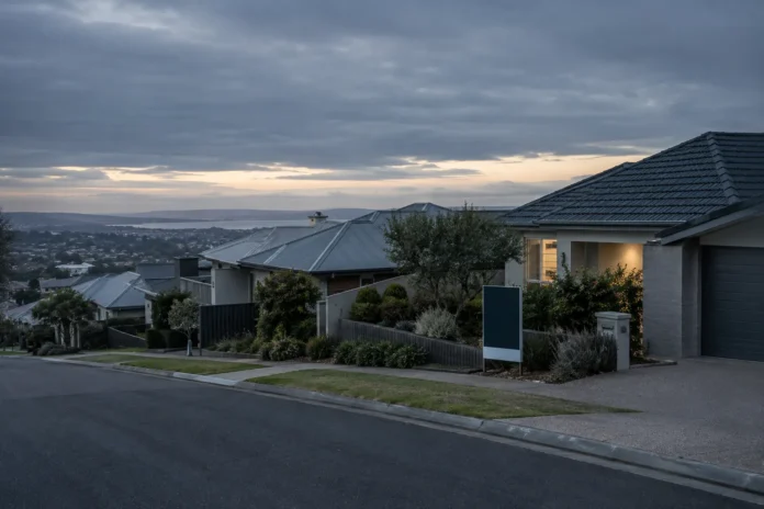 15% house price fall: what it would do to loans and buyers