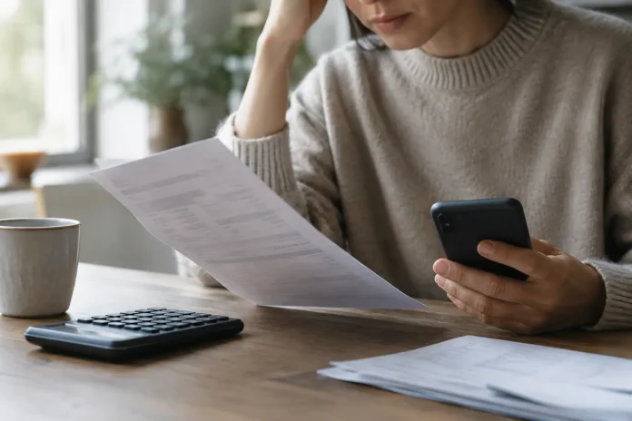 Mortgage arrears warning: home loan complaints hit a record