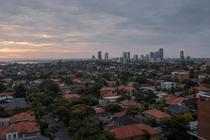 Property prices and interest rates: how far could values fall?
