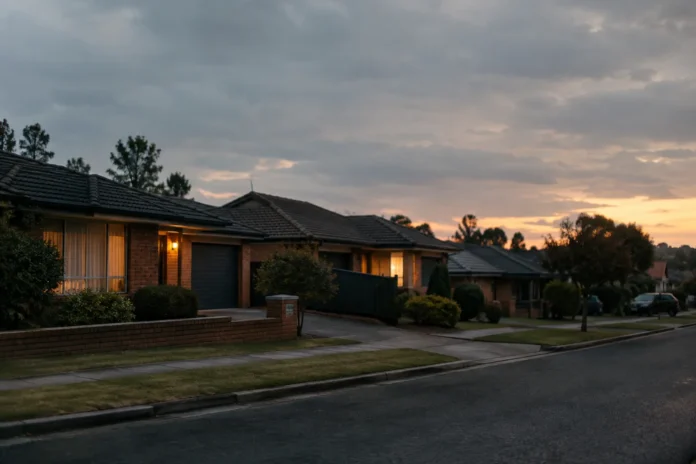 Rate hikes and inflation push household strain to a post-pandemic high