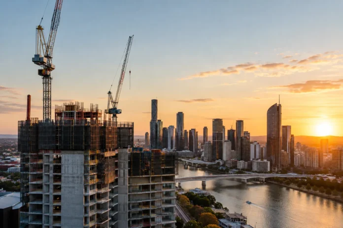Brisbane development finance tightens as luxe tower costs bite