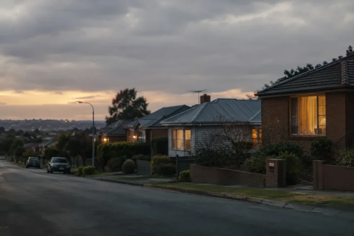 Mortgage arrears risk: 1.75m borrowers stretched as stress hits 31.8%