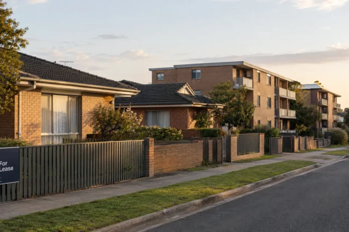 Investor tax changes house prices: why cheaper homes slip first