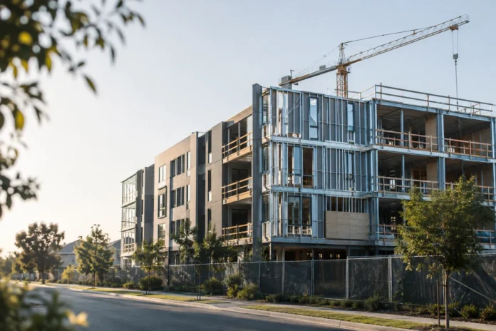 Investor new home lending edges up, but established loans fall far faster