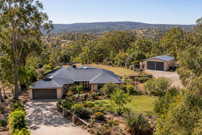 Perth property buyers ditch coast for sheds as value priorities flip