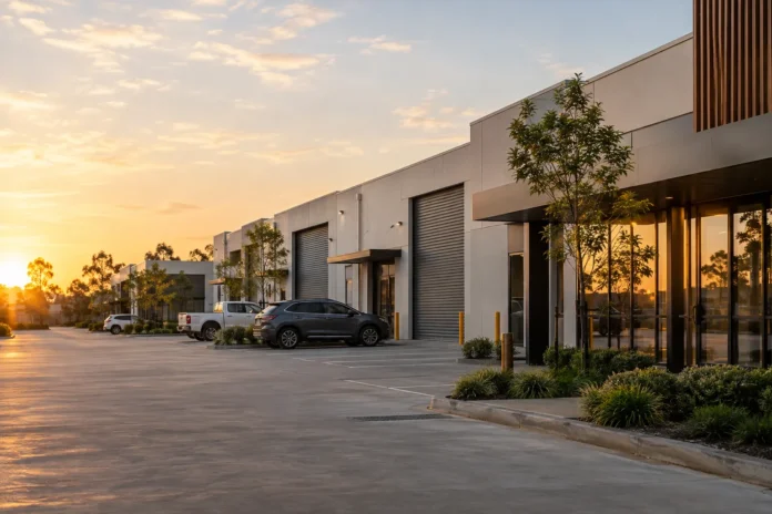 Commercial property yields vs 15-year high rates: what the numbers say