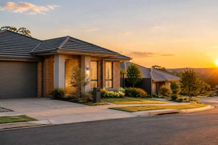First home guarantee scheme debt: the deposit saved is the smaller number