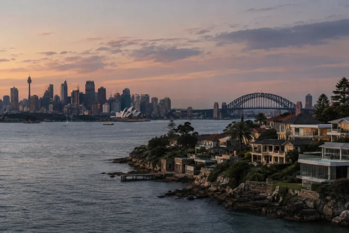 Property tax changes: is the market really being taxed to death?