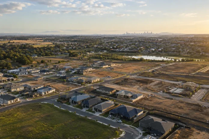 1.2 million homes target risks missing the mark on location