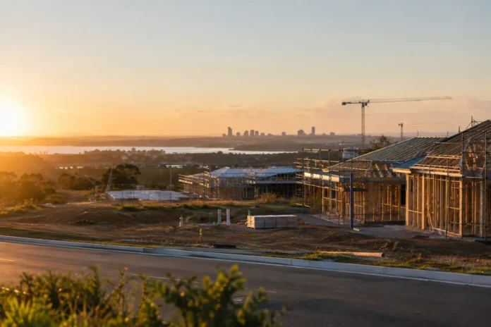 Housing accord shortfall: 130,000 homes behind and an $11bn hole