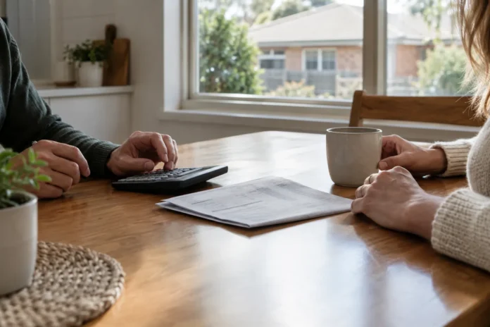 Mortgage arrears risk rises as repayments hit 50.9% of income