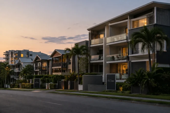 Property investor lodgements slump as tax changes bite