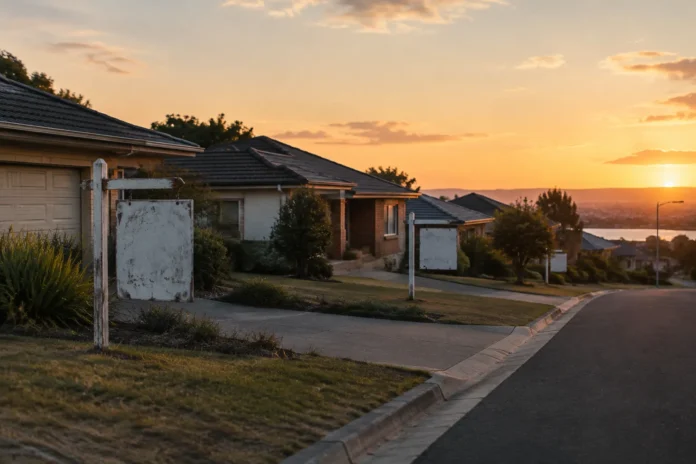 Unsold Homes Six Months On: Why Stale Listings Skew Price Data