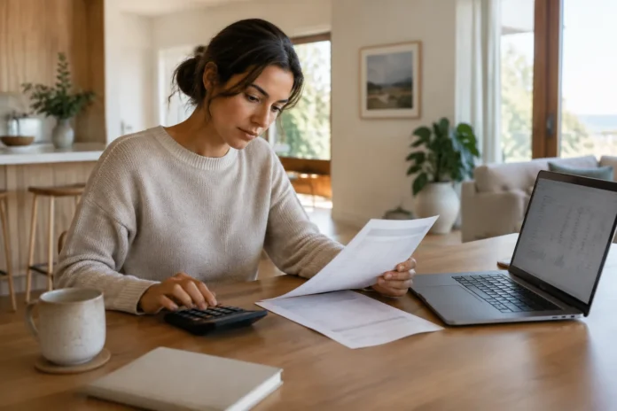 Mortgage minimum repayment redraw rules: why $674 a month could appear