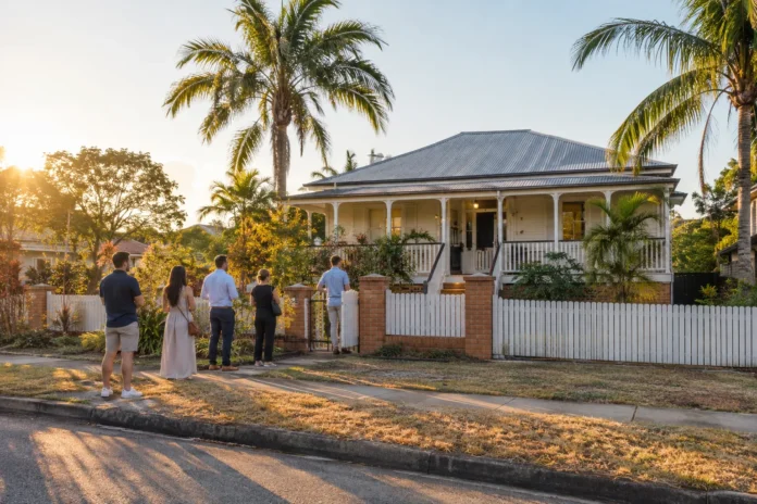 Queensland rental vacancy rate stuck at 1% or less for 21 quarters