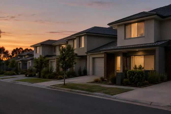 First home buyer loan demand falls 22.1pc as budget tax shift backfires