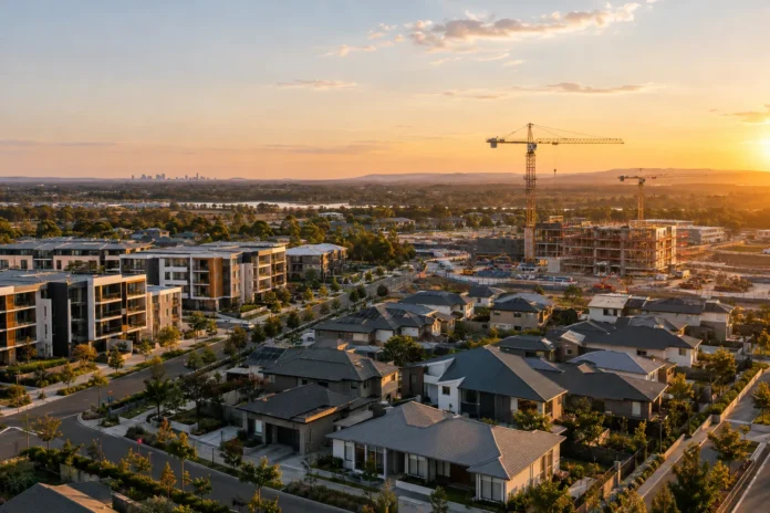 Immigration cuts and property prices: why the link is weaker than claimed