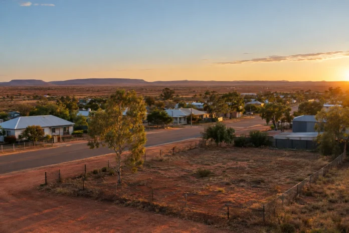 Regional housing incentives: why free land in Quilpie isn't enough