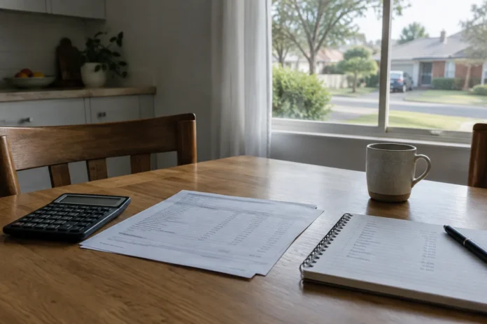 Mortgage arrears risk: how thin are household buffers?