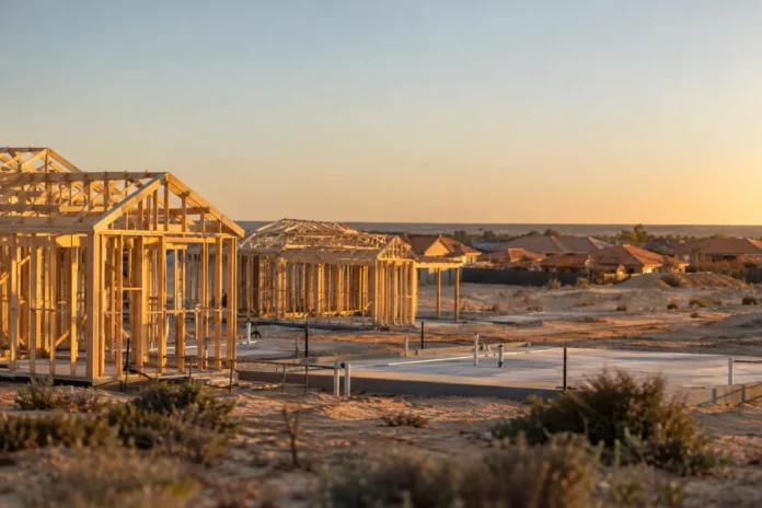 Intergenerational Report housing shortage: a bill for later