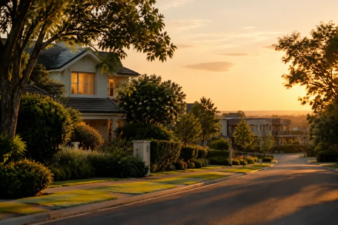 Stamp duty downsizers face is keeping big homes full