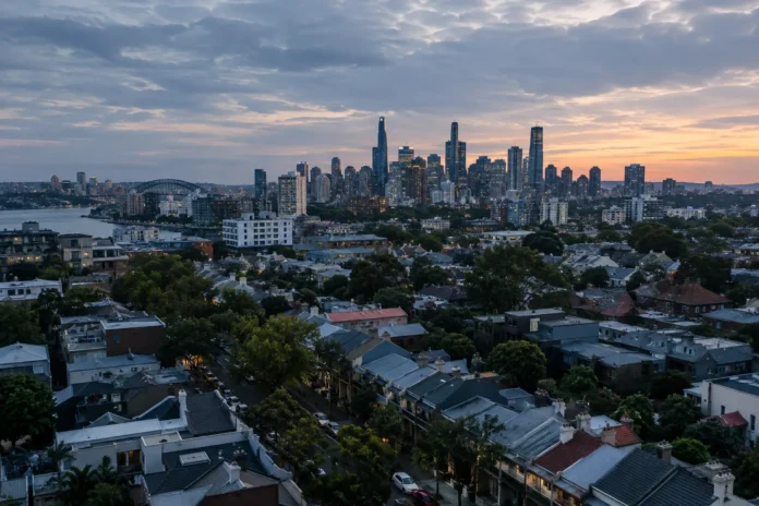 House values falling suburbs: why breadth matters more than depth