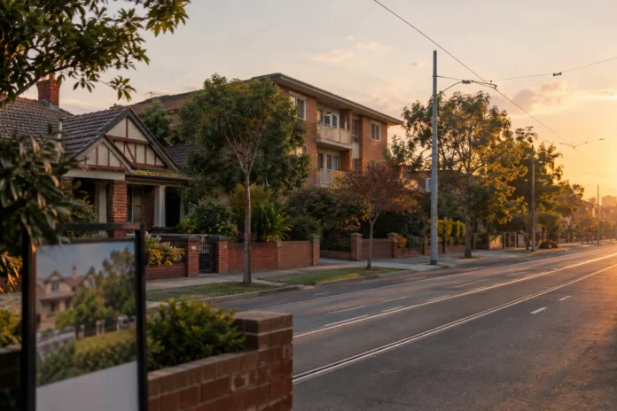 First home buyer price cap Melbourne: 18 suburbs now sit above $950k
